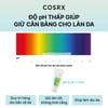 Sữa rửa mặt độ Ph thấp Cosrx Low pH Good Morning Gel Cleanser