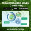 Thành phần Toner cấp ẩm INNISFREE Green Tea Ceramide Milk 160ml