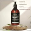 Dầu gội kiềm dầu Blairsom Shampoo 500ml không chứa thành phần độc hại