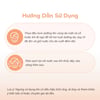 Hướng dẫn sử dụng Kem dưỡng cấp ẩm chuyên sâu Dr.PONG
