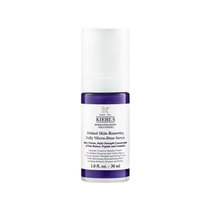 Tinh chất ngừa lão hóa Kiehl's Retinol Micro-Dose 30ml