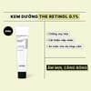 Cosrx The retinol 0.1 cream