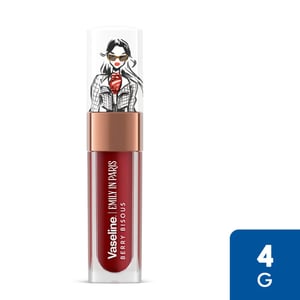 Son Vaseline Emily In Paris Berry Bisous