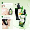Hướng dẫn sử dụng Xịt giảm mụn lưng Neo Acnes tác động 3in1