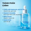 Thành phần Tinh chất cấp cẩm sâu Isntree