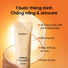 Kem chống nắng Beplain Sunmuse Tone Up & Correcting Sunscreen Skin Beige