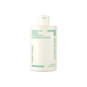 Nước tẩy trang INNISFREE Green Tea Amino Cleansing Water 320ml