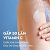 Serum chống nắng NIVEA SUN Double Lock C&E gấp 50 lần Vitamin C