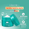Kem dưỡng ẩm dịu da Hada Labo Acne Care Calming Gel Cream