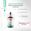 Công dụng Serum ngừa mụn Cell Fusion C Expert Cica Soothing Ampoule 100ml