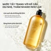 Công dụng Nước tẩy trang LUCENBASE Calendula 500ml