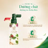 Hướng dẫn sử dụng Serum dưỡng tóc và da đầu Nguyên Xuân 75ml