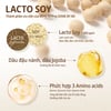 Thành phần Some By Mi Lacto Soy Sebum & Blackhead Cleansing Oil