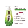 Công dụng Dầu xả ngăn rụng tóc 50 Megumi Hair Fall Control Conditioner 250ml