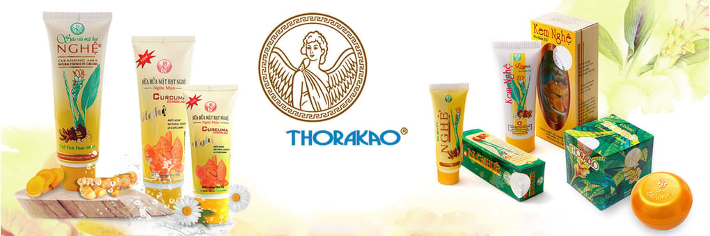 BANNER MỸ PHẨM THORAKAO
