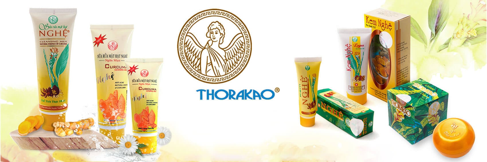 BANNER MỸ PHẨM THORAKAO