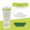 Thông tin Gel tắm gội A-Derma Essential Hydrating Shower Cream 200ml