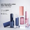Máy tăm nước Halio UltraClean Express Hydro Floss máy tăm nước 2 bình