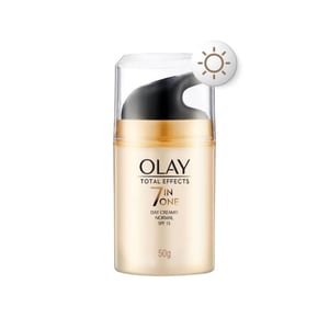 Kem Dưỡng Ẩm Ngày OLAY TOTAL EFFECTS