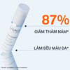 Công dụng Kem chống nắng Uriage Depiderm Soin de Jour Anti-Taches SPF50+ 30ml
