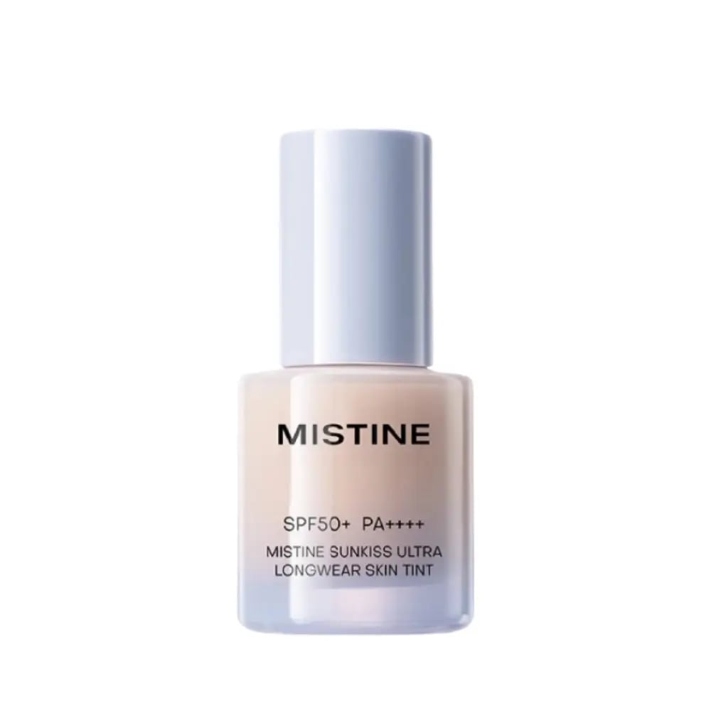 Kem nền chống nắng MISTINE Sunkiss Ultra Longwear Skin Tint 30g