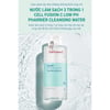 Công dụng Nước tẩy trang Cell Fusion C Low pH Pharrier Cleansing Water 500ml