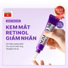 Kem dưỡng mắt Some By Mi Retinol