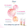Serum dưỡng sáng khử mùi Dove dành cho nữ