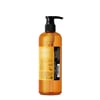 Gel tắm đường thốt nốt An Giang Cocoon 500ml mặt lưng