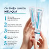 Công dụng Kem dưỡng ẩm Azderma Intensive Moisturising Cream 40ml