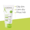 Công dụng Kem dưỡng ẩm A-Derma Essential Universal Cream 50ml