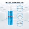 Thành phần nổi bật Eucerin Dermopair Solution Cleansing Gel