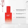 Công dụng Serum kiềm dầu trắng da Angel's Liquid Glutathione+ Niacinamide Cica Ampoule 45ml