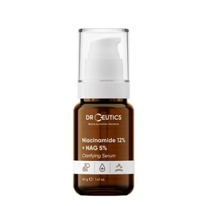 serum DrCeutics Niacinamide 12% + NAG 5%