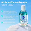 Công dụng Nước tẩy trang NIVEA Derma Acne