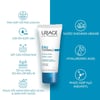 Công dụng Kem dưỡng ẩm khoáng Uriage Eau Thermale Water Cream 40ml