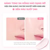 Hiệu quả sử dụng Kem chống nắng nâng tone Make P:rem Soothing Pink Tone Up Sun Cream 50ml