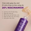 Công dụng Paula’s Choice Clinical Niacinamide 20% Treatment