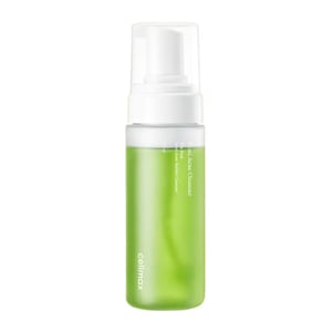 Sữa rửa mặt giảm mụn Celimax The Real Noni Acne Bubble Cleanser 155ml