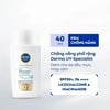 Sữa chống nắng NIVEA SUN Derma Blemish Control