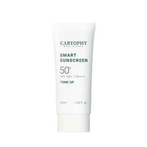 Caryophy Smart Tone - Up Suncreen