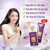 Công dụng Dầu xả dược liệu Nguyên Xuân chắc khỏe 160g