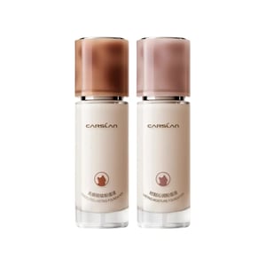 Kem nền Carslan Traceless Lasting Foundation 30g