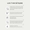 Lưu ý khi sử dụng Tinh chất vi kim trẻ hóa da Skin1004