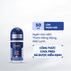 Lăn khử mùi NIVEA MEN Cool Kick