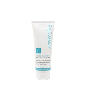 Sữa rửa mặt Rejuvaskin Facial Cleanser