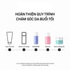 Quy trình chăm sóc da Tẩy tế bào chết Candid AHA & PHA Gel Exfoliant 100ml