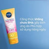 Công thức Serum chống nắng NIVEA SUN Double Lock C&E
