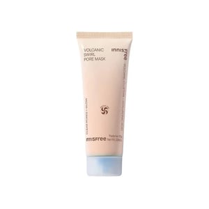 Mặt nạ đất sét INNISFREE Volcanic Swirl Pore Mask 110g