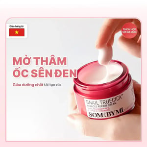 Kem dưỡng Ốc sên Some By Mi